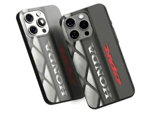 Honda Cubiertas Teléfono Estilo Exclusivo Limitado
